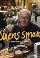 Solens smak nya matresor till Italien