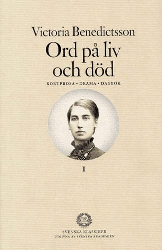Ord på liv och död I Kortprosa - Drama - Dagbok