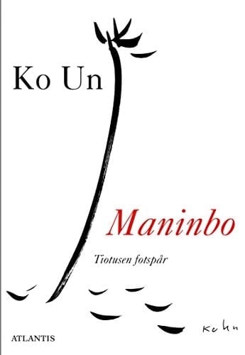 Maninbo tiotusen fotspår