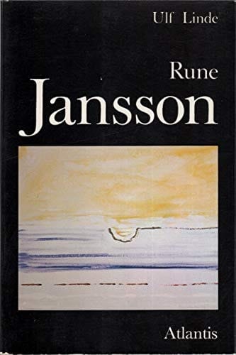 Rune Jansson