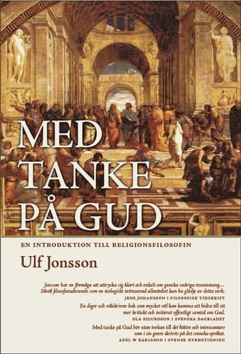 Med tanke på Gud en introduktion till religionsfilosofin