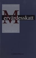 Mervärdeskatt en introduktion