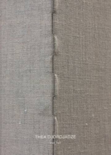 Thea Djordjadze - Our Full