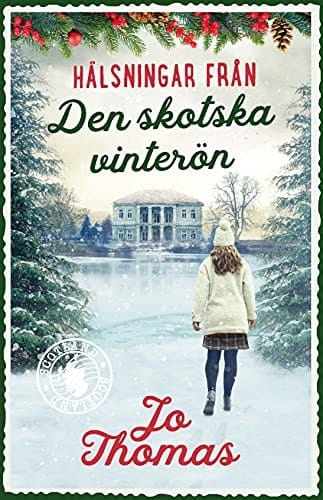Den skotska vinterön