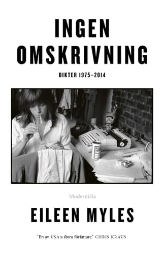 Ingen omskrivning Dikter 1975-2014