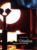 Orrefors:
