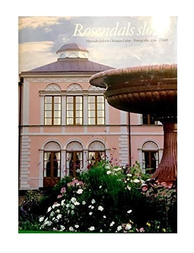 Rosendals slott