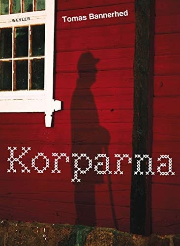 Korparna roman
