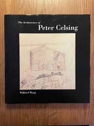 The Architecture of Peter Celsing