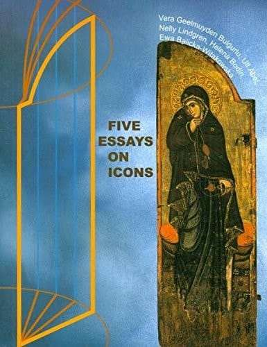 Five Essays on Icons