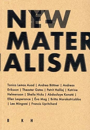 NyMaterialism