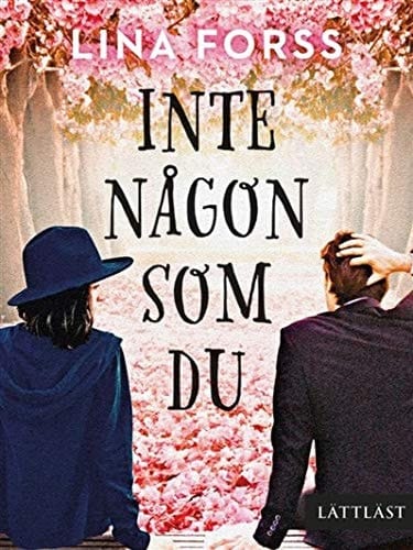Inte någon som du