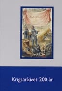 Krigsarkivet 200 år