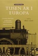 Tusen år i Europa