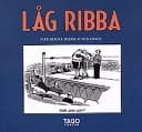 Låg ribba