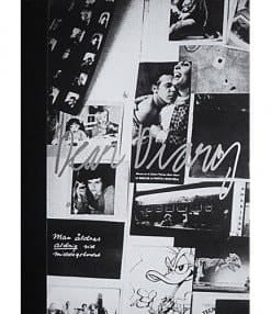 Anders Petersen City Diary