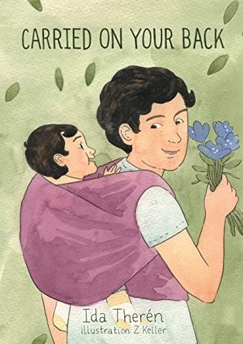 Carried On Your Back