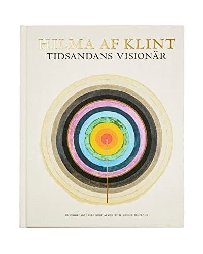 Hilma af Klint tidsandans visionär