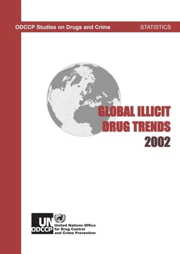 Global Illicit Drug Trends 2002