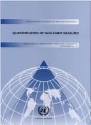 Quantification of Non-tariff Measures