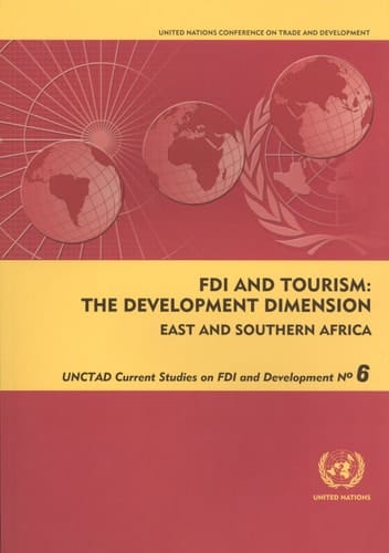 FDI and Tourism East and Southern Africa