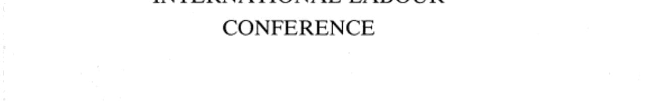 Record of Proceedings