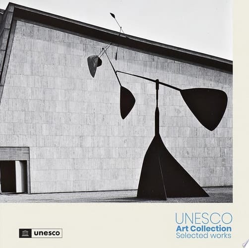 UNESCO Art Collection Selected works