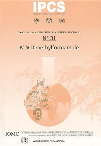 N,N-dimethylformamide