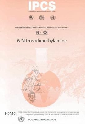 N-Nitrosodimethylamine