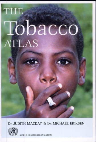 The Tobacco Atlas