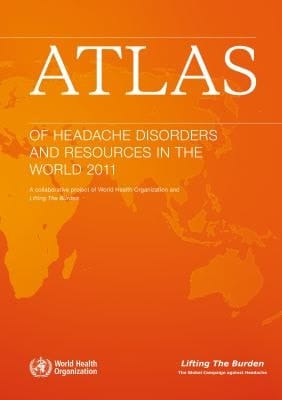 Atlas of Headache Disorders and Resources in the World 2011
