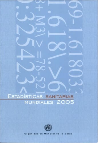 Estadísticas sanitarias mundiales 2005