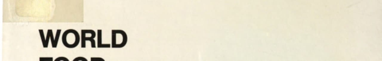 World Food Programme Report of the Thirteenth Session of the United Nations/FAO Committee on Food Aid Policies and Programmes, Rome, 19-29 April 1982