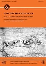 FAO Species Catalogue