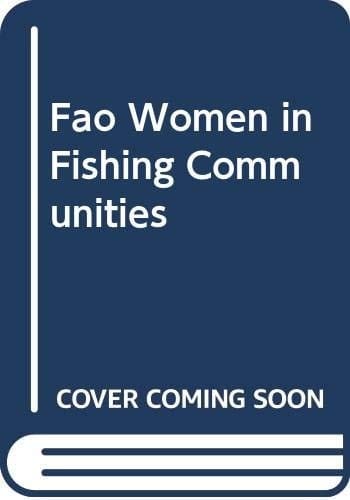 Fao Women in Fishing Communities