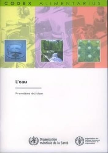 L' Eau