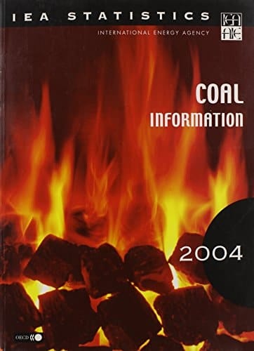 Coal Information 2004
