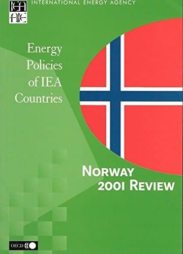 Norway 2001