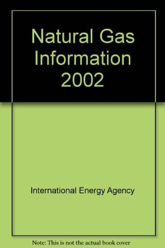 Natural Gas Information 2002