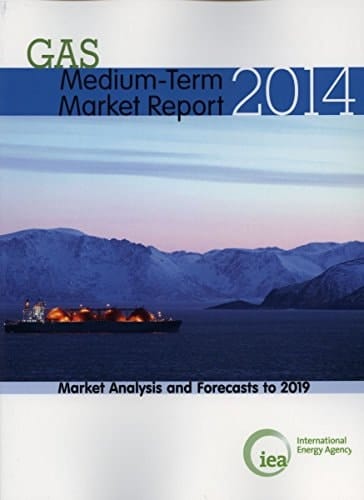 Medium-Term Gas Market Report 2014 Market Analysis and Forecasts To 2019