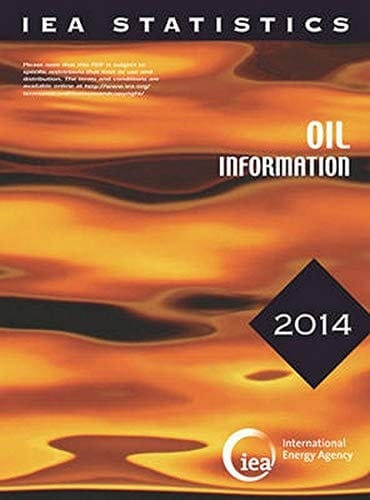 Oil Information 2014
