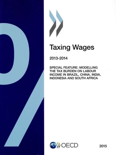 Taxing Wages / 2013-2014