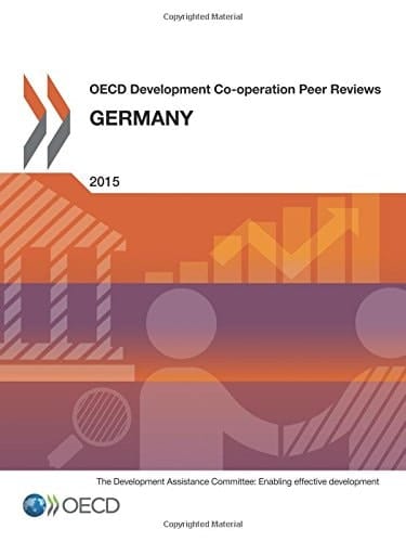 Germany 2015-OECD development co-operation peer reviews