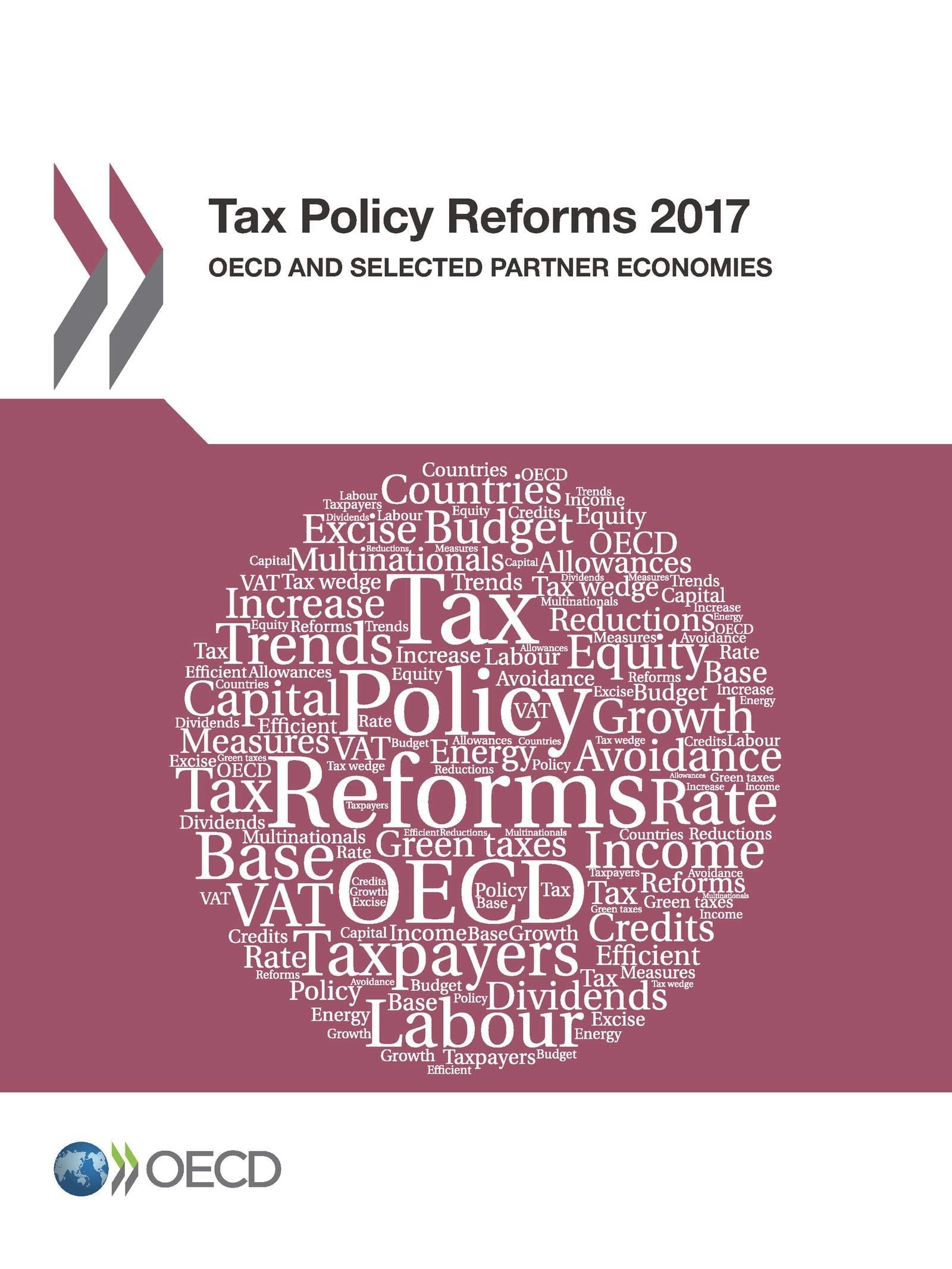 Tax Policy Reforms 2017 OECD and Selected Partner Economies