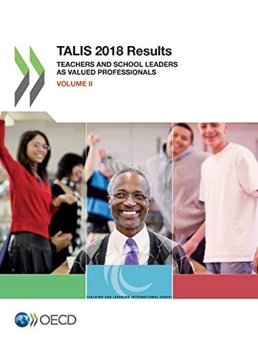 TALIS 2018 Results
