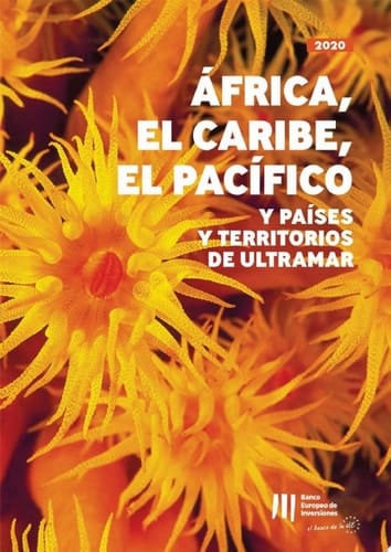 Actividad del BEI en África, el Caribe, el Pacífico y en los Países y Territorios de Ultramar Informe anual de 2020