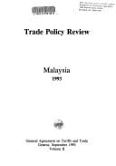 Malaysia 1993