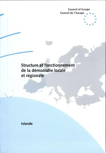Iceland, Situation in 1997
