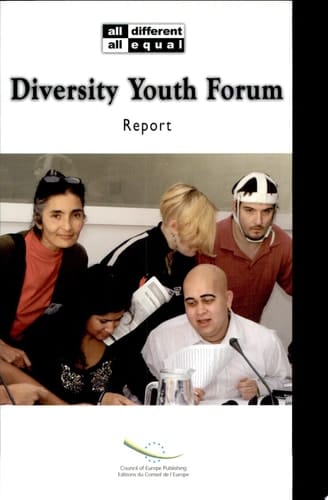 Diversity Youth Forum Report