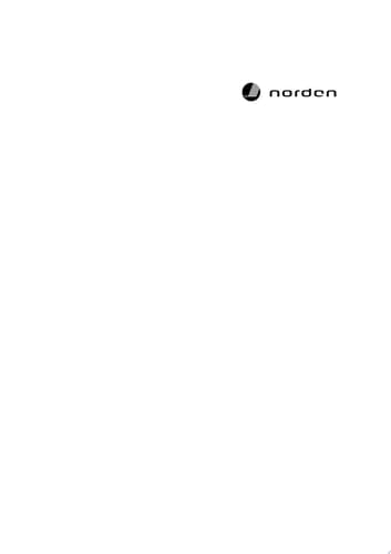 Nordic Environmental Valuation Database